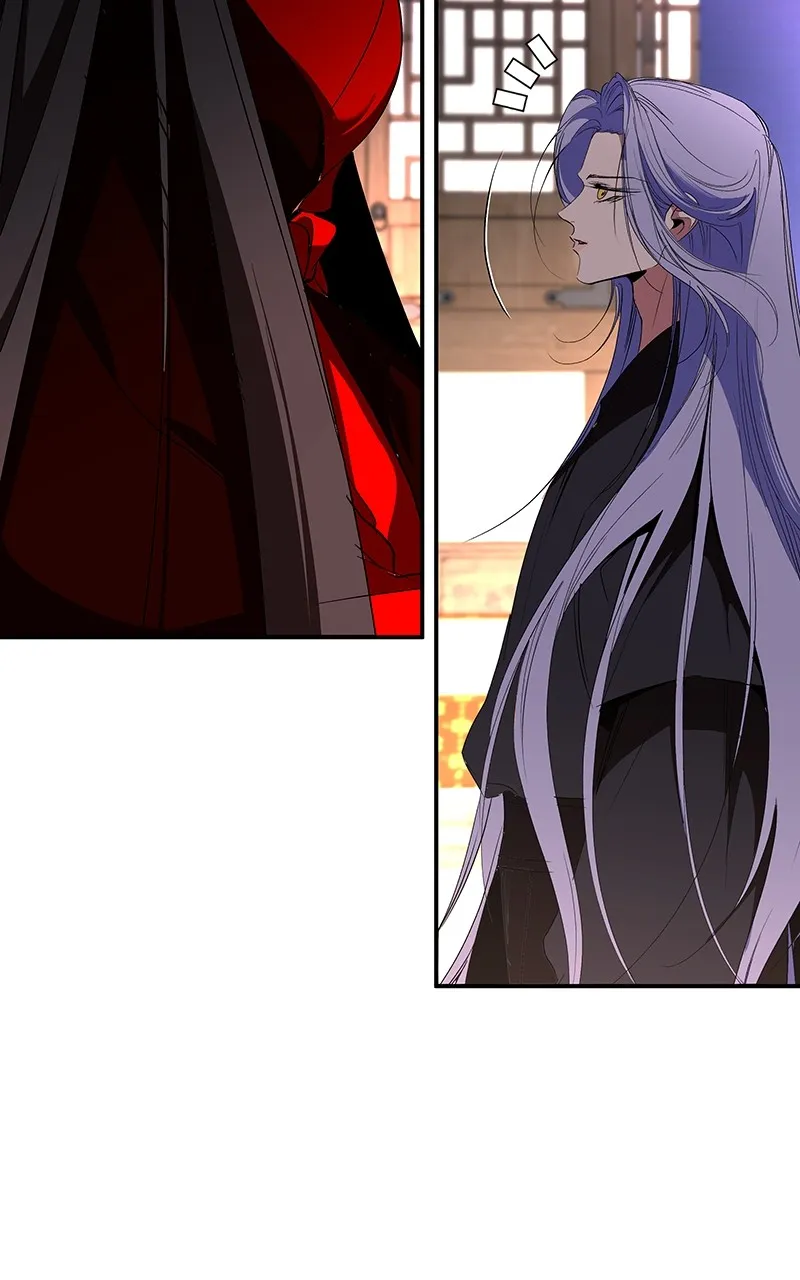 Read How a Goddess Wins Over Tigers chapter 73 image 129 on Lezhin