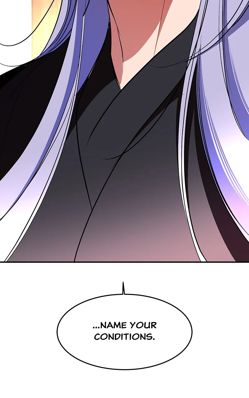 Read How a Goddess Wins Over Tigers chapter 73 image 134 on Lezhin