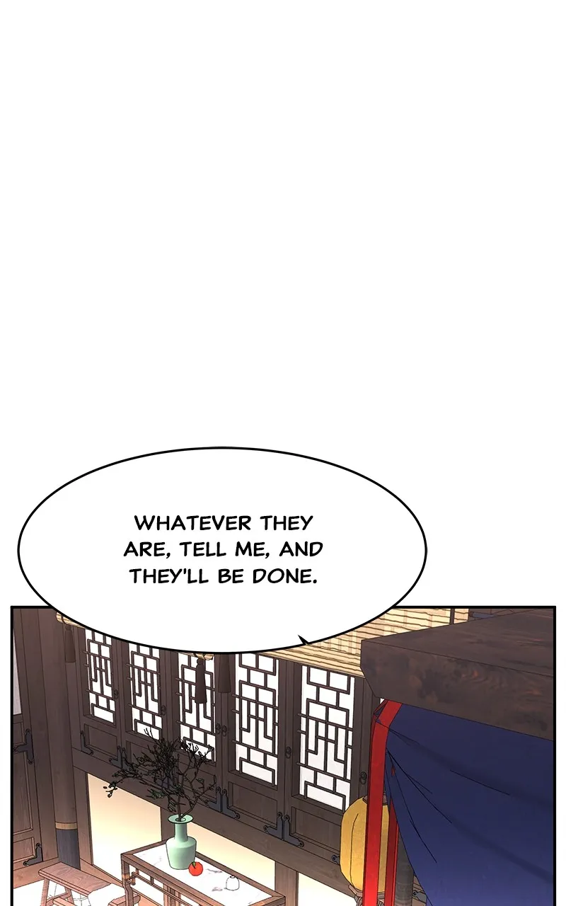 Read How a Goddess Wins Over Tigers chapter 73 image 135 on Lezhin