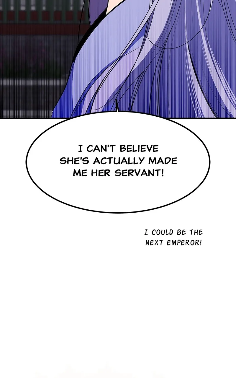 Read How a Goddess Wins Over Tigers chapter 73 image 152 on Lezhin