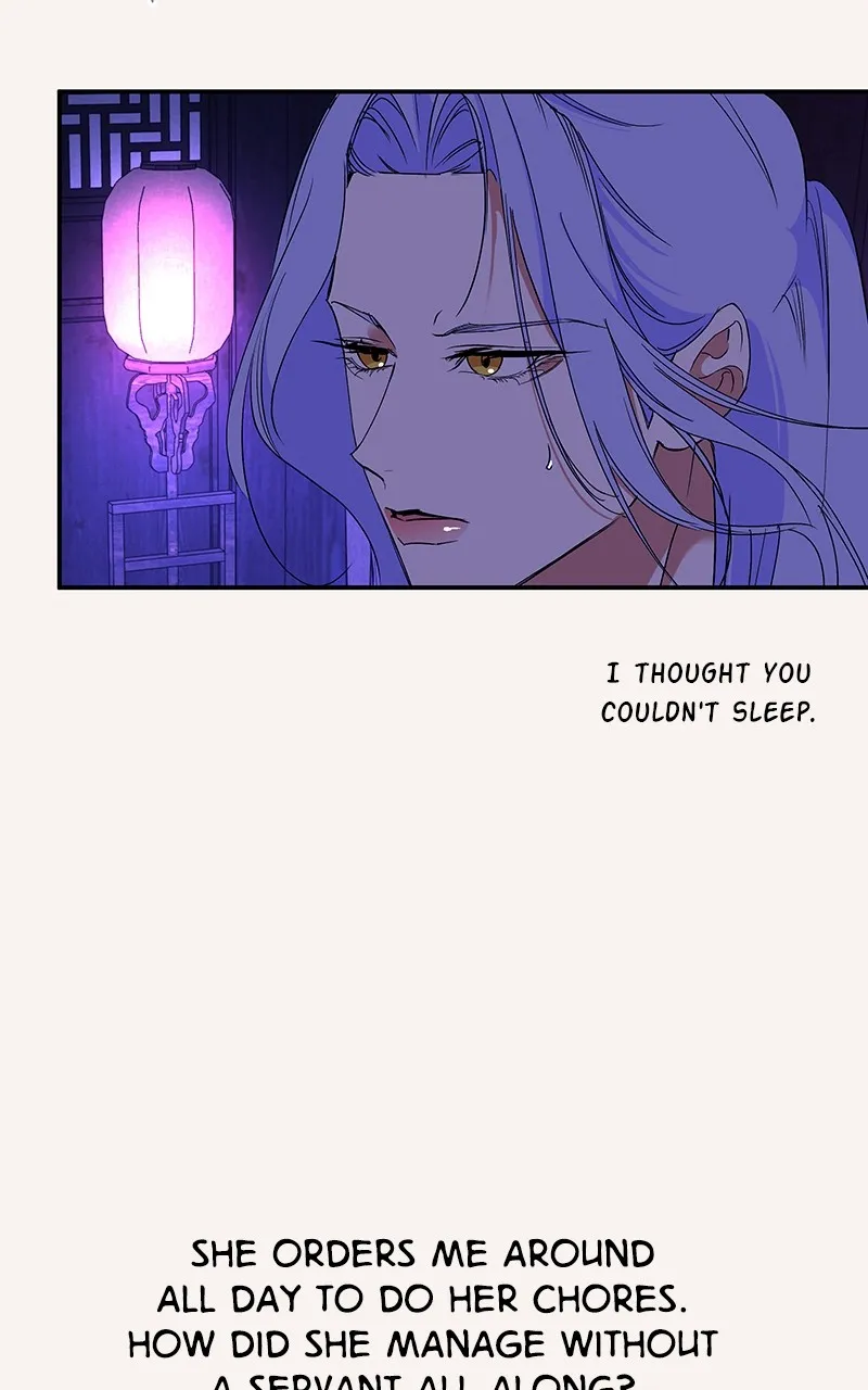 Read How a Goddess Wins Over Tigers chapter 73 image 166 on Lezhin