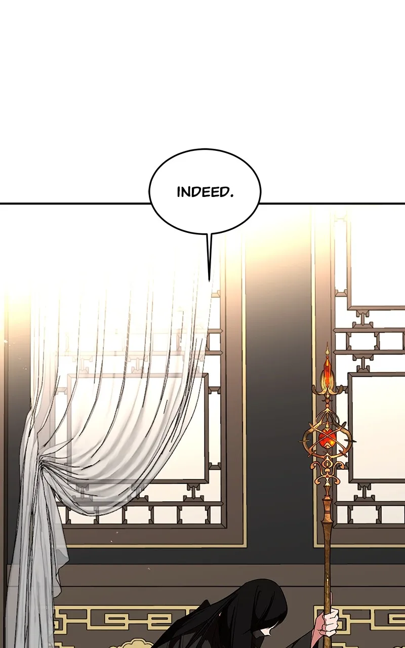 Read How a Goddess Wins Over Tigers chapter 73 image 18 on Lezhin