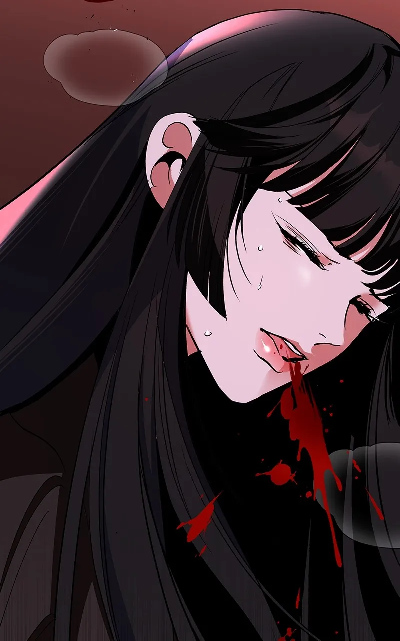Read How a Goddess Wins Over Tigers chapter 73 image 183 on Lezhin
