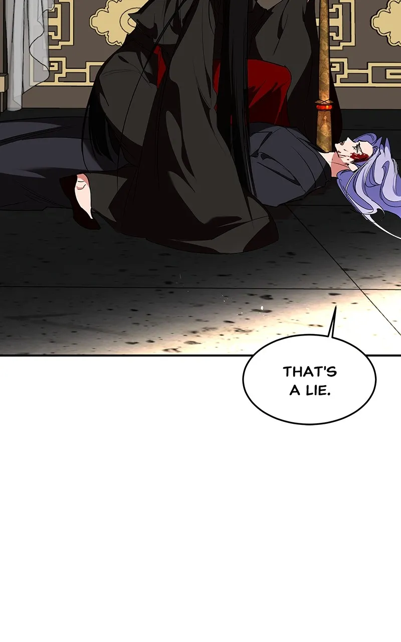 Read How a Goddess Wins Over Tigers chapter 73 image 19 on Lezhin