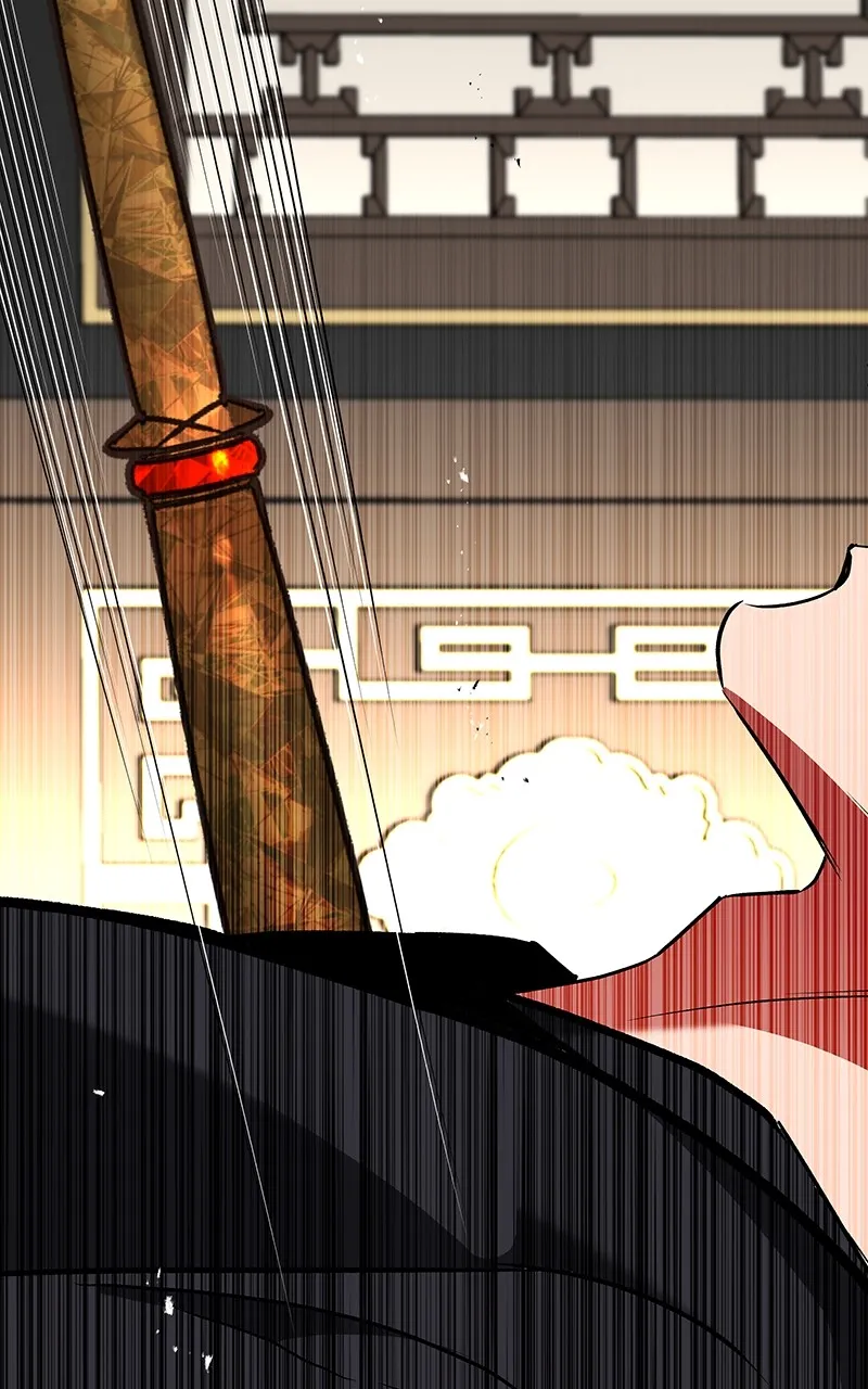 Read How a Goddess Wins Over Tigers chapter 73 image 2 on Lezhin