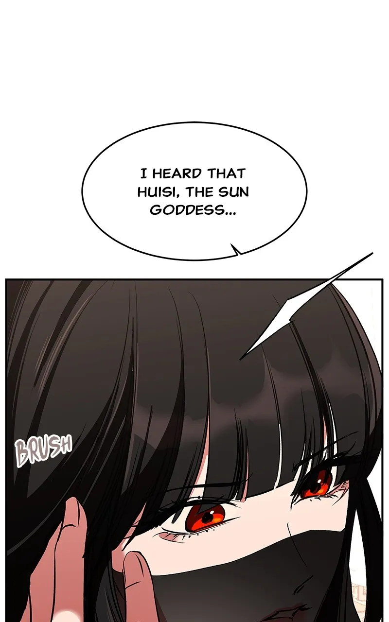 Read How a Goddess Wins Over Tigers chapter 73 image 20 on Lezhin