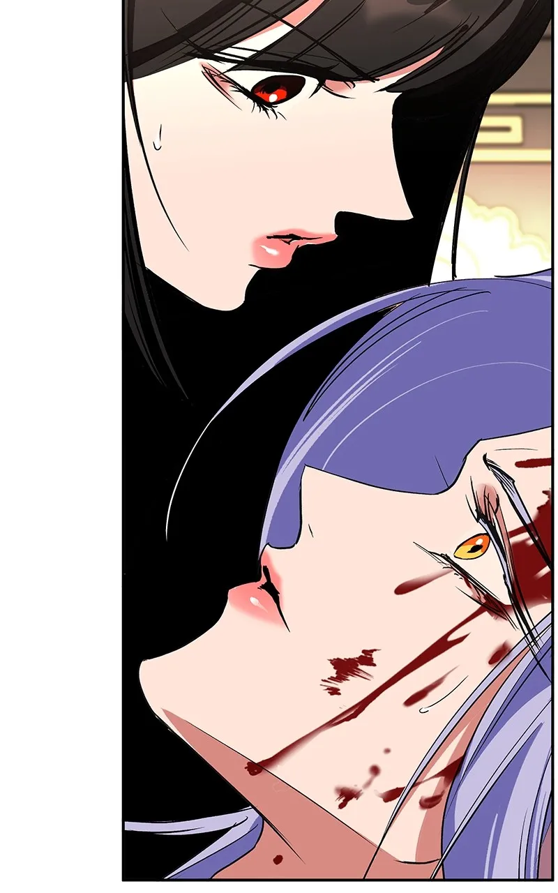 Read How a Goddess Wins Over Tigers chapter 73 image 27 on Lezhin