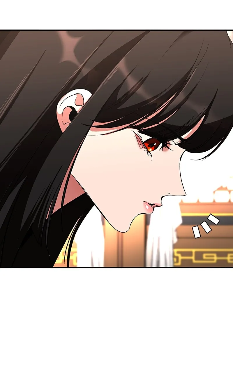 Read How a Goddess Wins Over Tigers chapter 73 image 32 on Lezhin