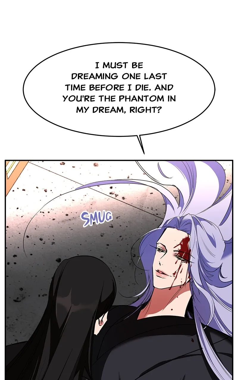 Read How a Goddess Wins Over Tigers chapter 73 image 33 on Lezhin