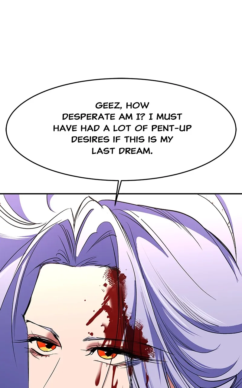 Read How a Goddess Wins Over Tigers chapter 73 image 35 on Lezhin