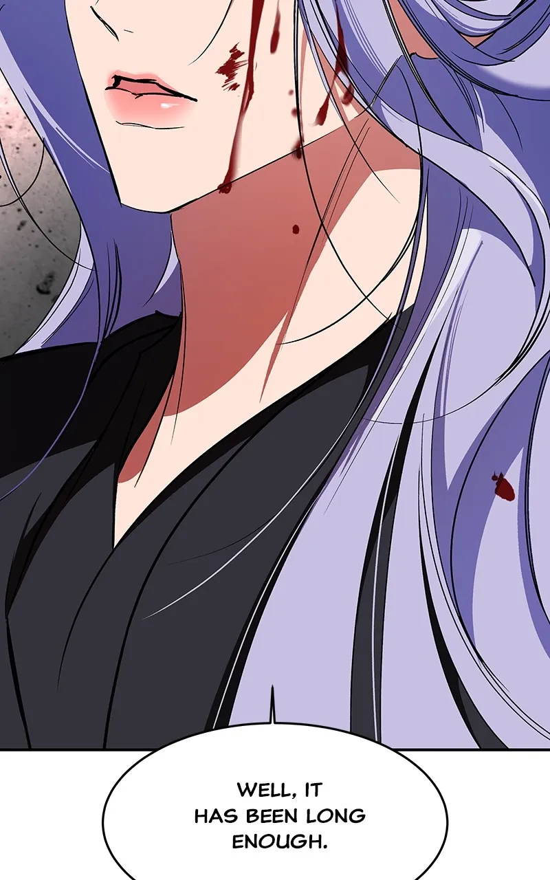Read How a Goddess Wins Over Tigers chapter 73 image 36 on Lezhin