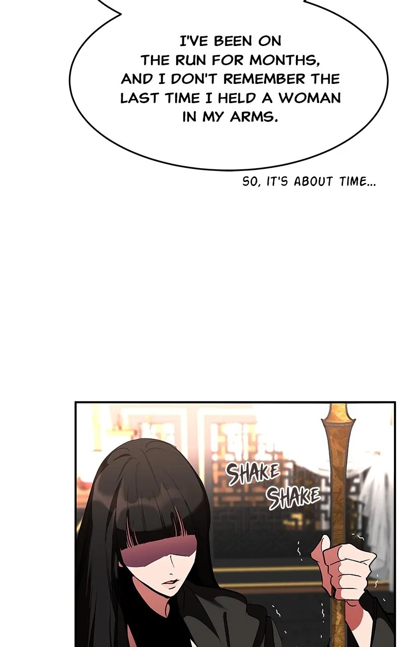 Read How a Goddess Wins Over Tigers chapter 73 image 37 on Lezhin
