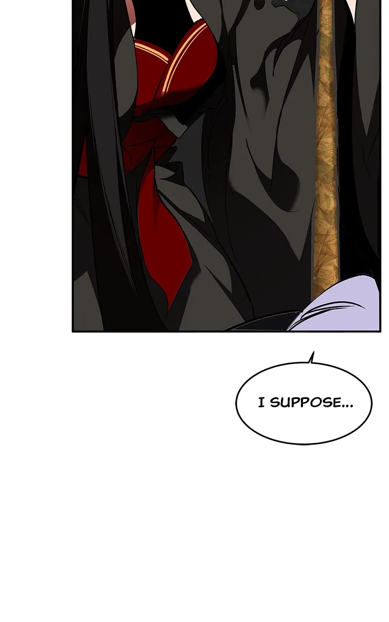 Read How a Goddess Wins Over Tigers chapter 73 image 38 on Lezhin