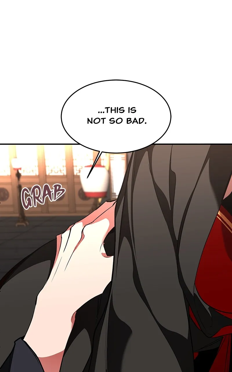 Read How a Goddess Wins Over Tigers chapter 73 image 39 on Lezhin
