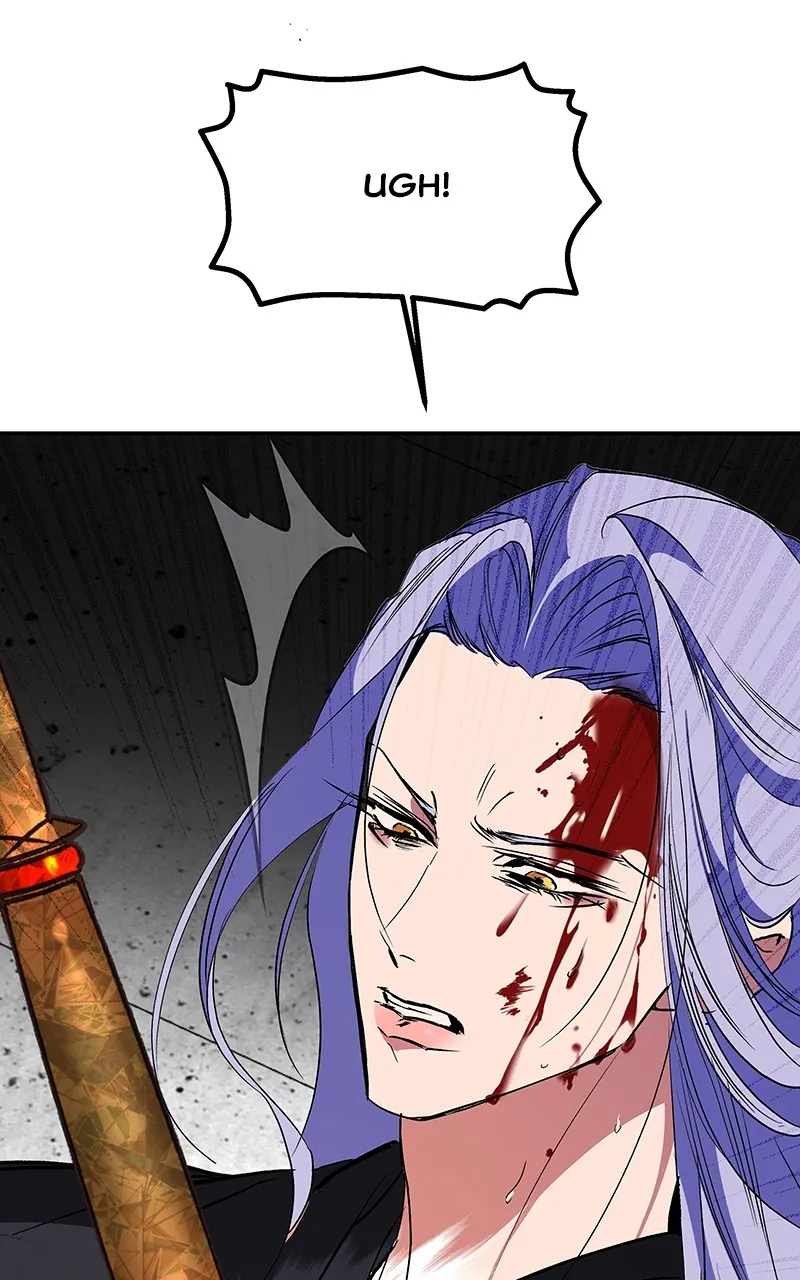 Read How a Goddess Wins Over Tigers chapter 73 image 4 on Lezhin