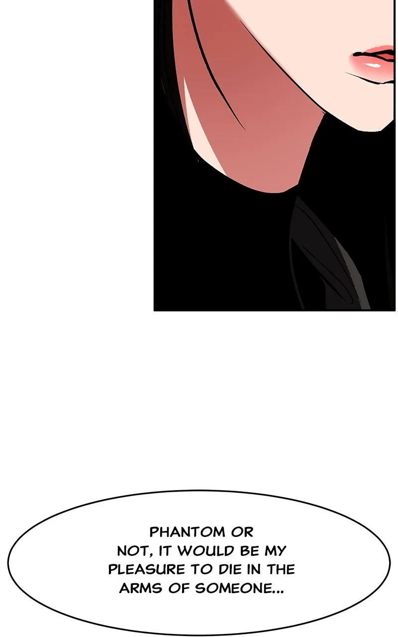 Read How a Goddess Wins Over Tigers chapter 73 image 41 on Lezhin