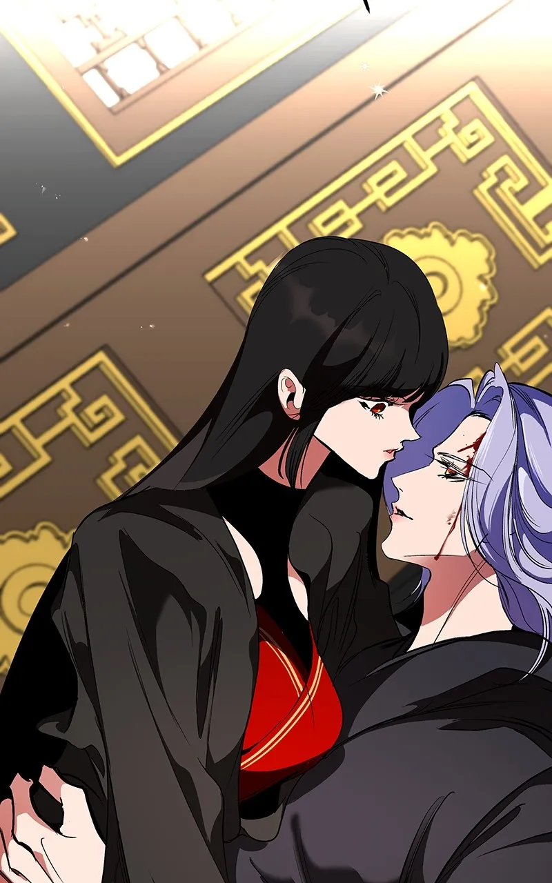 Read How a Goddess Wins Over Tigers chapter 73 image 43 on Lezhin