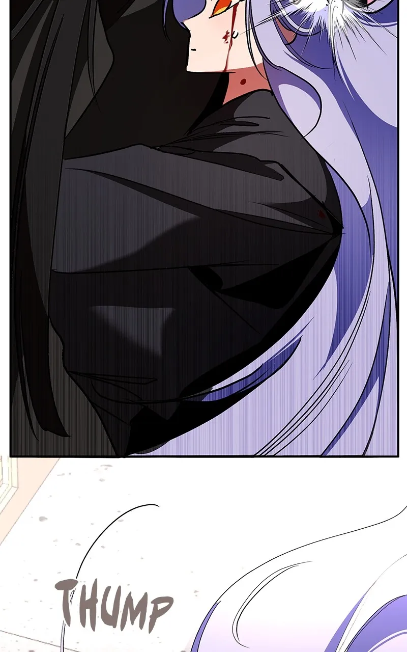 Read How a Goddess Wins Over Tigers chapter 73 image 47 on Lezhin