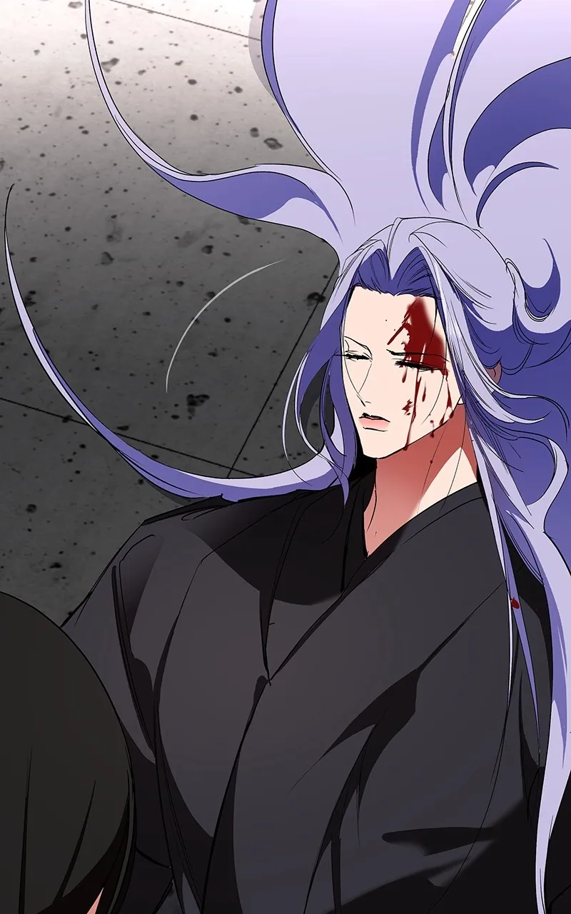 Read How a Goddess Wins Over Tigers chapter 73 image 48 on Lezhin