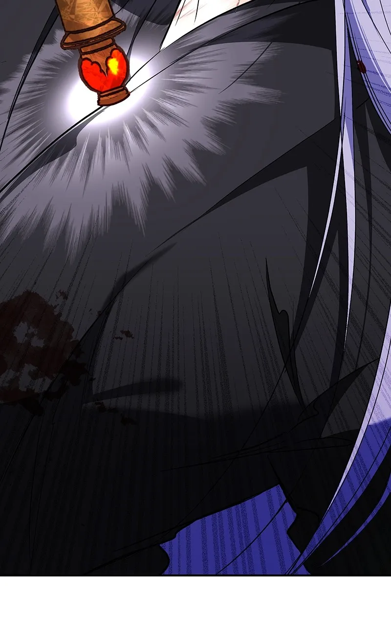 Read How a Goddess Wins Over Tigers chapter 73 image 5 on Lezhin