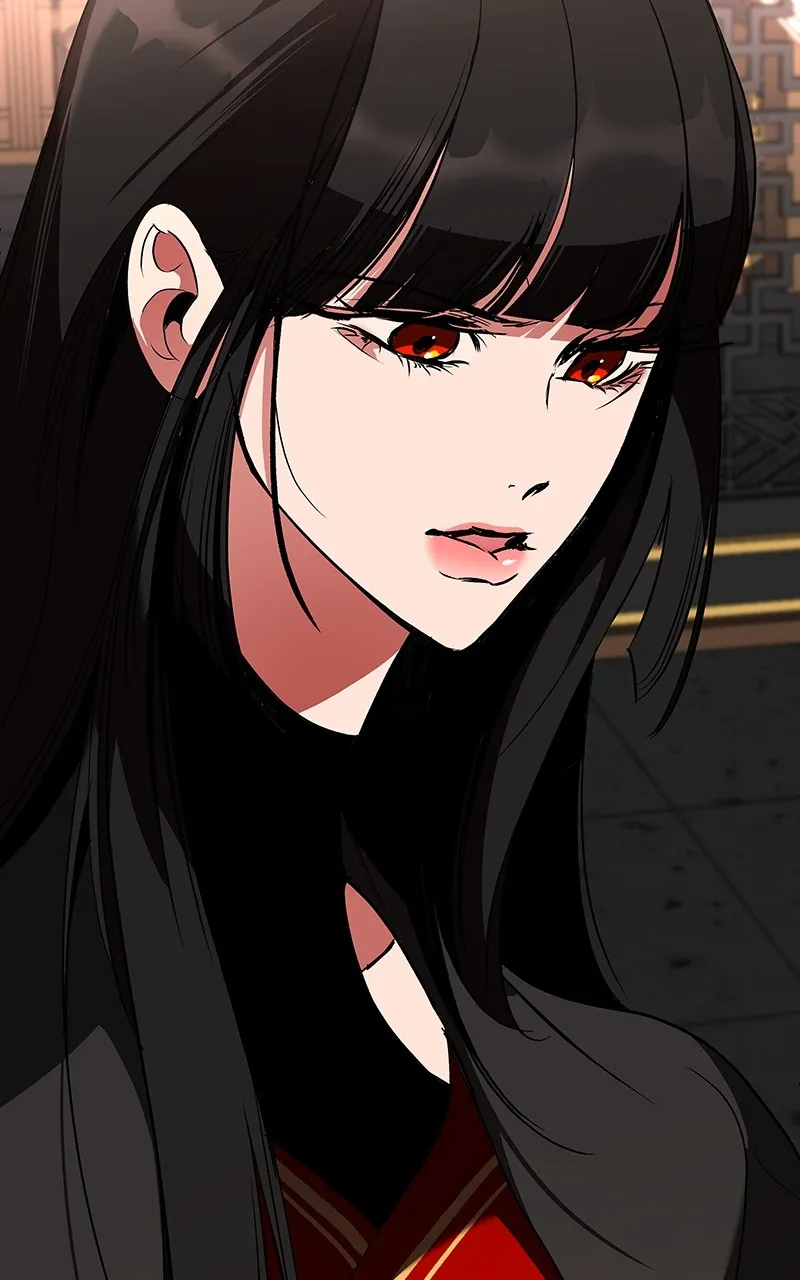 Read How a Goddess Wins Over Tigers chapter 73 image 53 on Lezhin