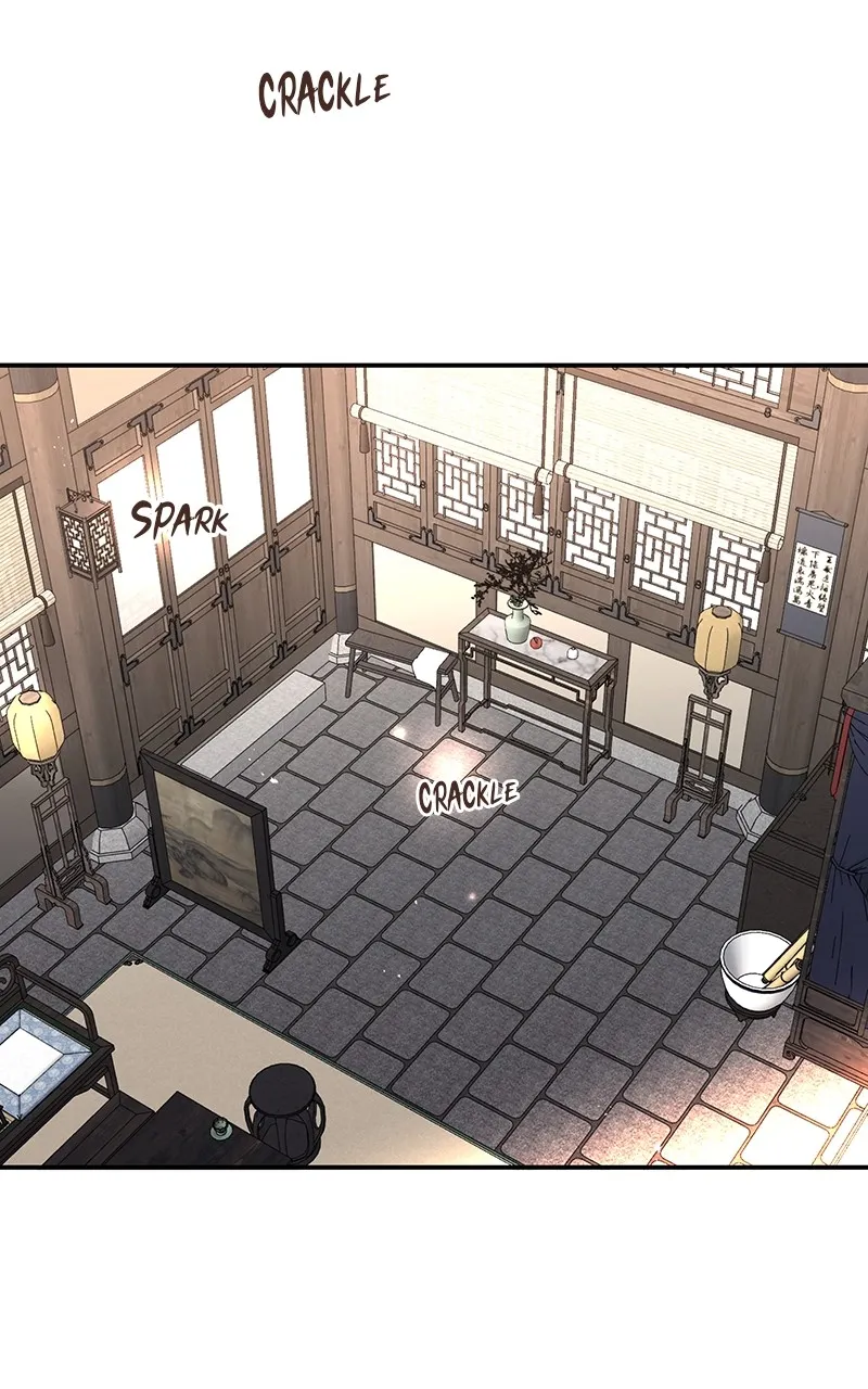 Read How a Goddess Wins Over Tigers chapter 73 image 57 on Lezhin