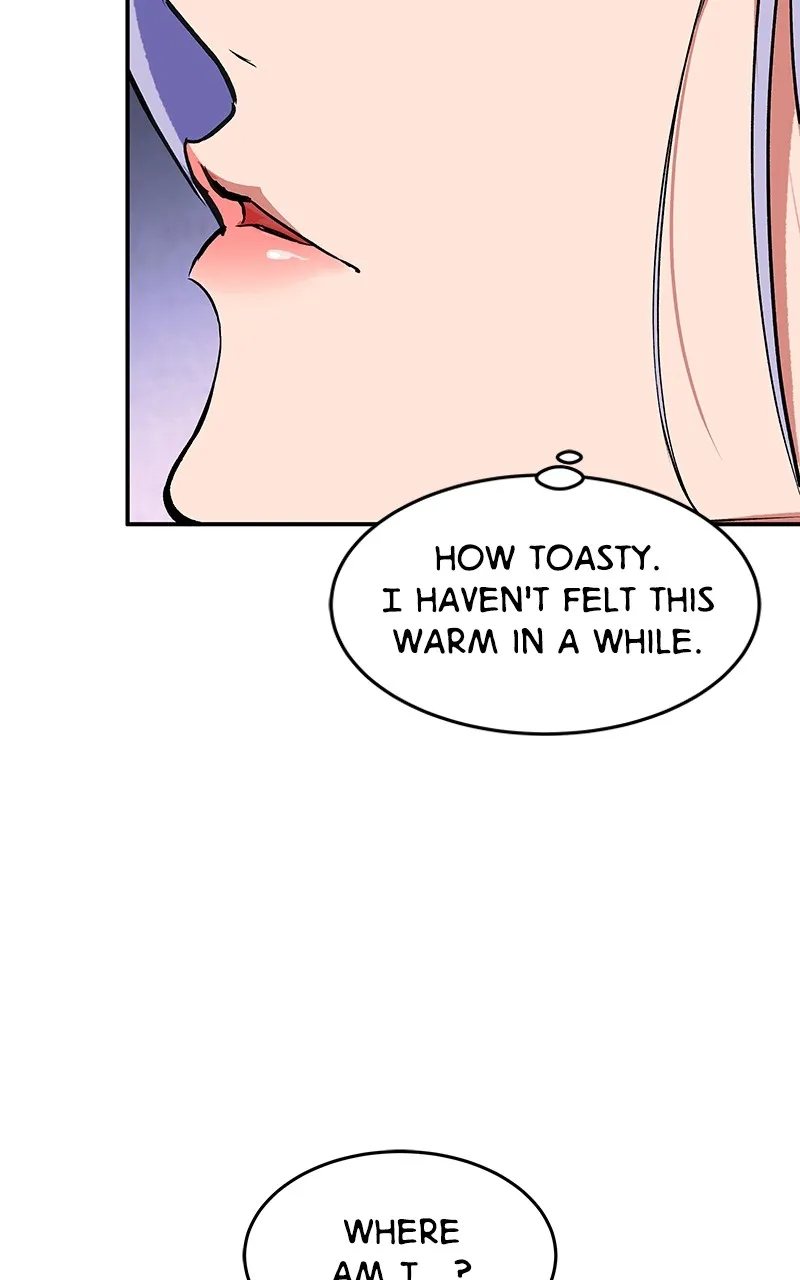 Read How a Goddess Wins Over Tigers chapter 73 image 59 on Lezhin