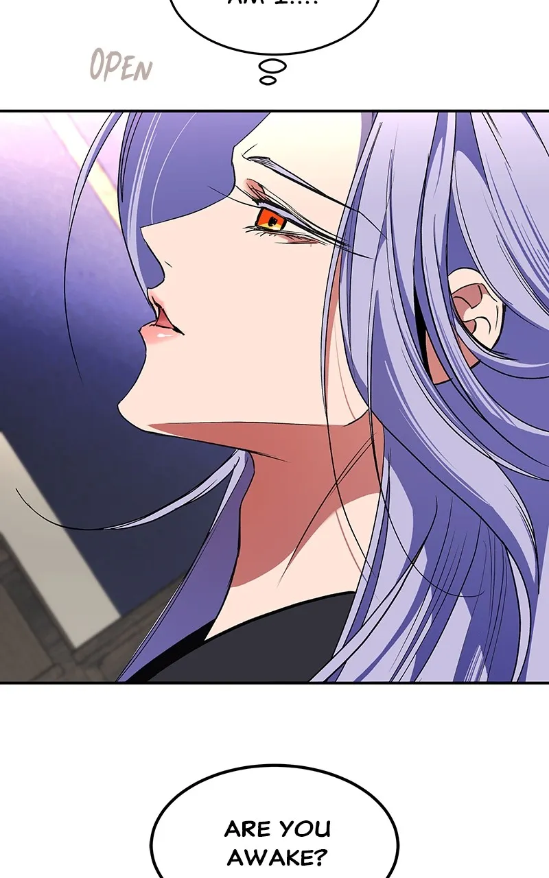 Read How a Goddess Wins Over Tigers chapter 73 image 60 on Lezhin