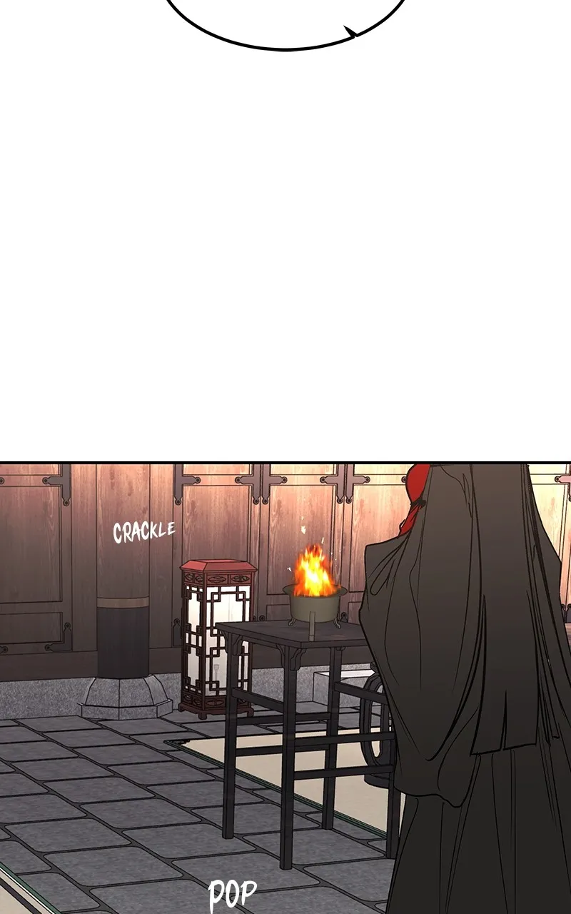 Read How a Goddess Wins Over Tigers chapter 73 image 61 on Lezhin