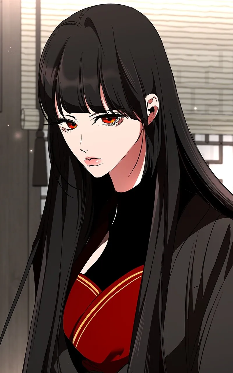 Read How a Goddess Wins Over Tigers chapter 73 image 63 on Lezhin