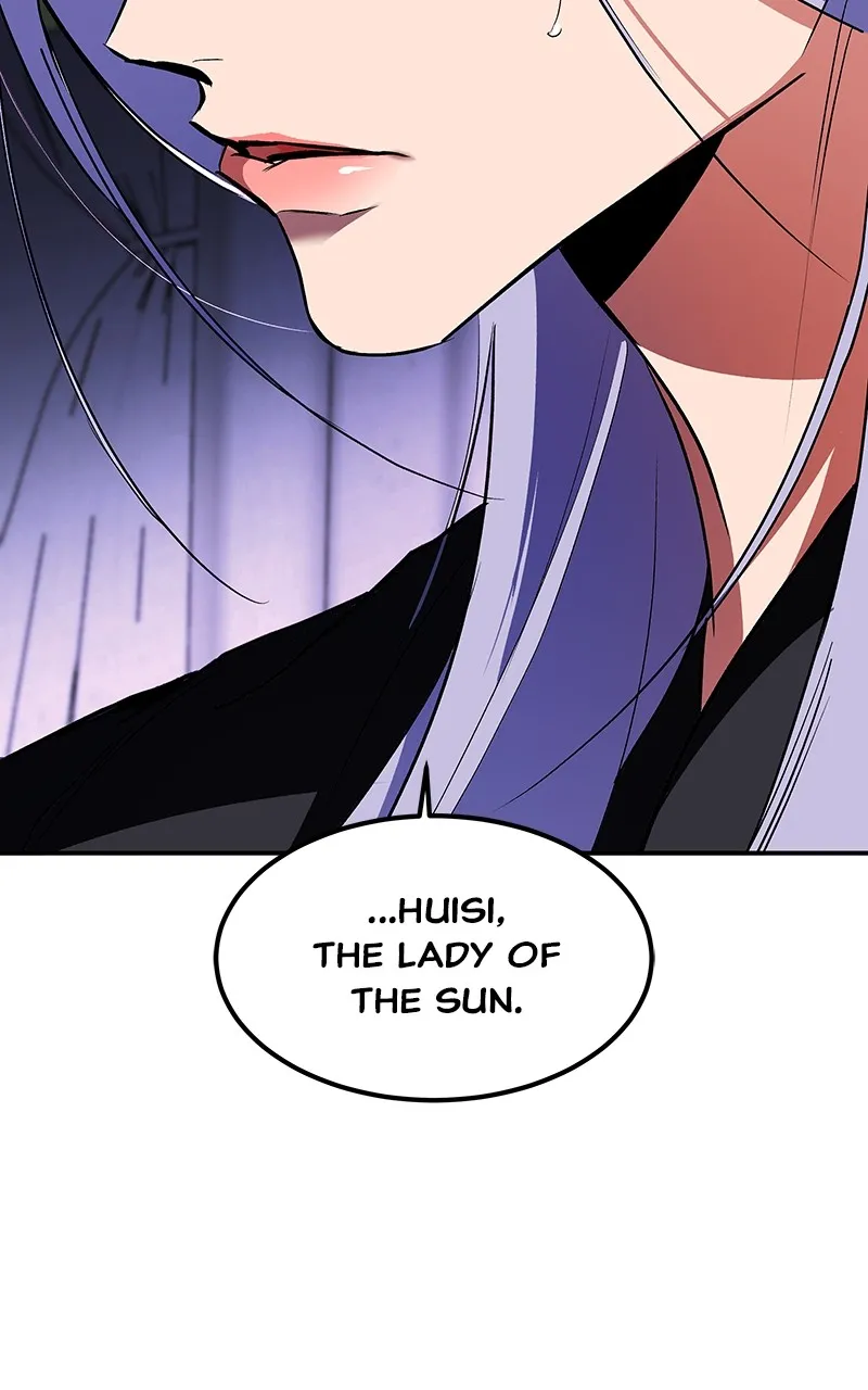 Read How a Goddess Wins Over Tigers chapter 73 image 67 on Lezhin