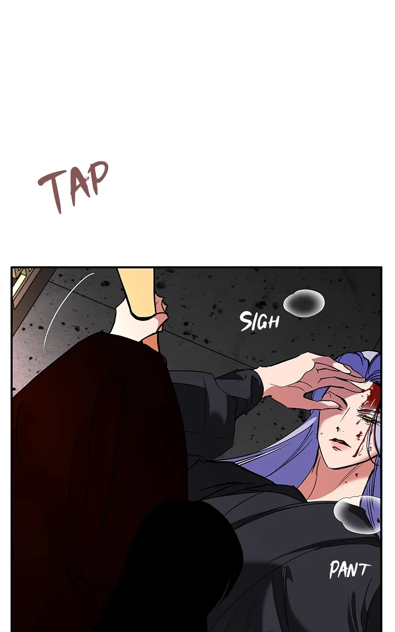 Read How a Goddess Wins Over Tigers chapter 73 image 7 on Lezhin