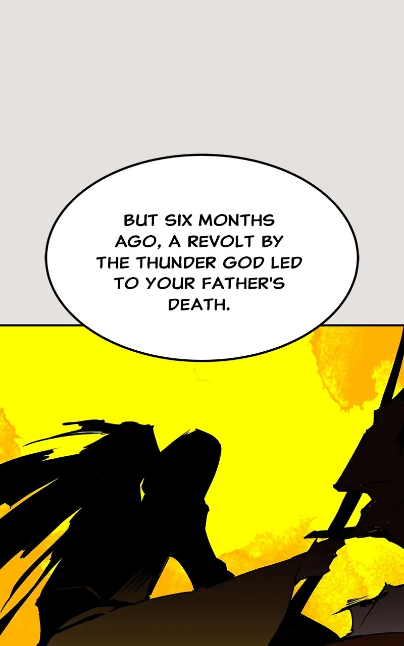Read How a Goddess Wins Over Tigers chapter 73 image 75 on Lezhin