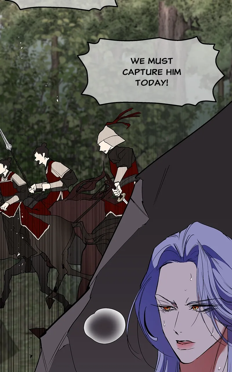 Read How a Goddess Wins Over Tigers chapter 73 image 78 on Lezhin