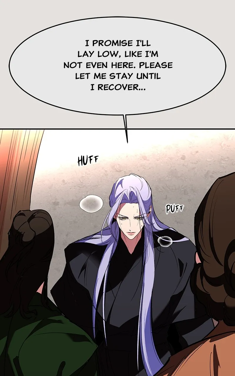 Read How a Goddess Wins Over Tigers chapter 73 image 81 on Lezhin