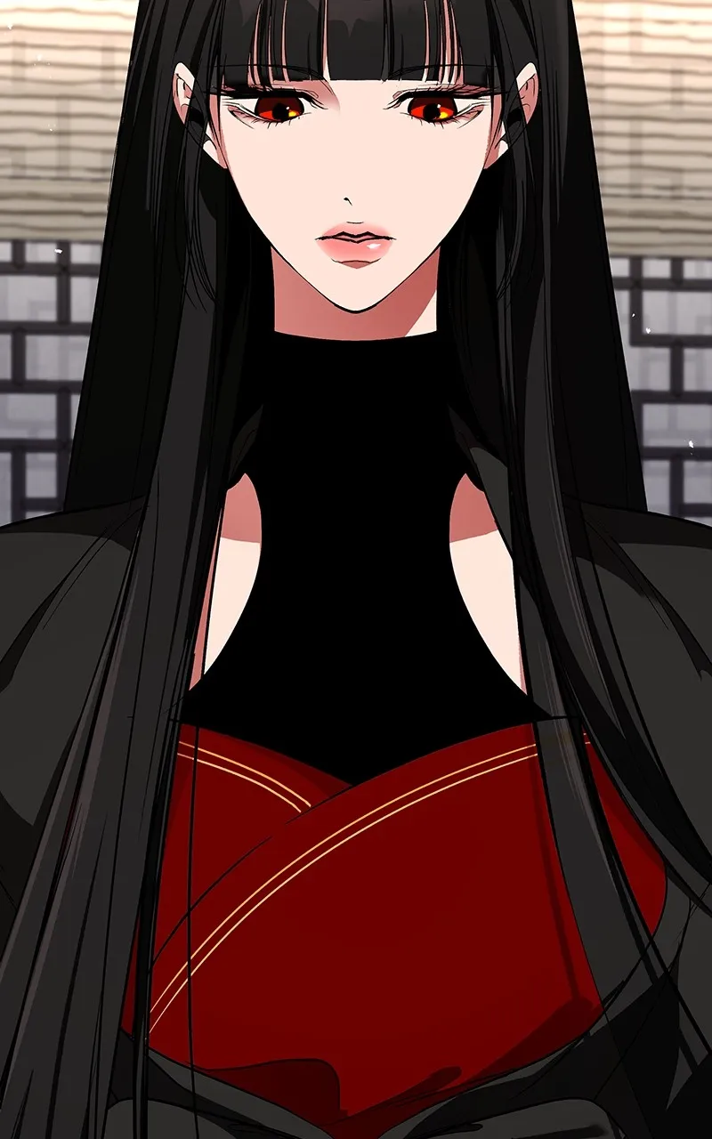 Read How a Goddess Wins Over Tigers chapter 73 image 91 on Lezhin