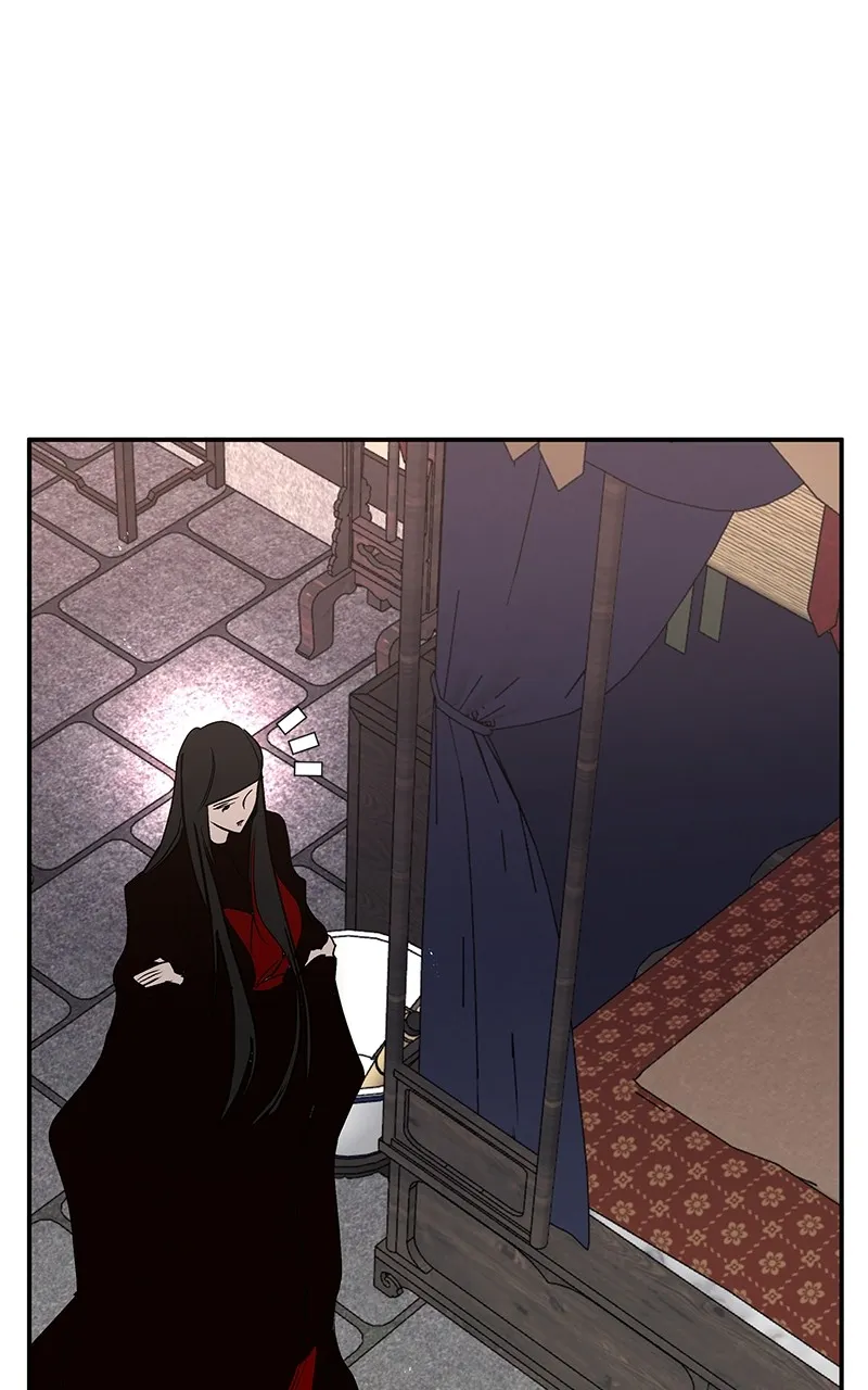 Read How a Goddess Wins Over Tigers chapter 73 image 96 on Lezhin