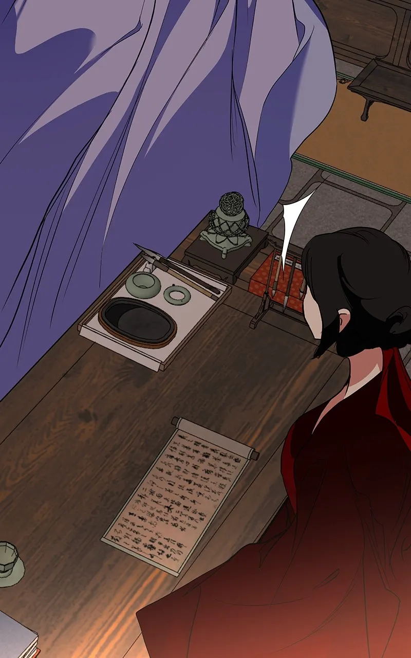 Read How a Goddess Wins Over Tigers chapter 74 image 100 on Lezhin