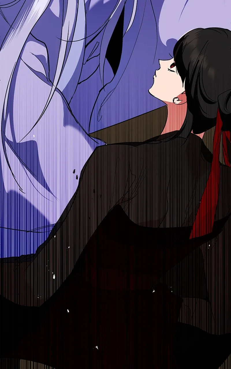 Read How a Goddess Wins Over Tigers chapter 74 image 108 on Lezhin