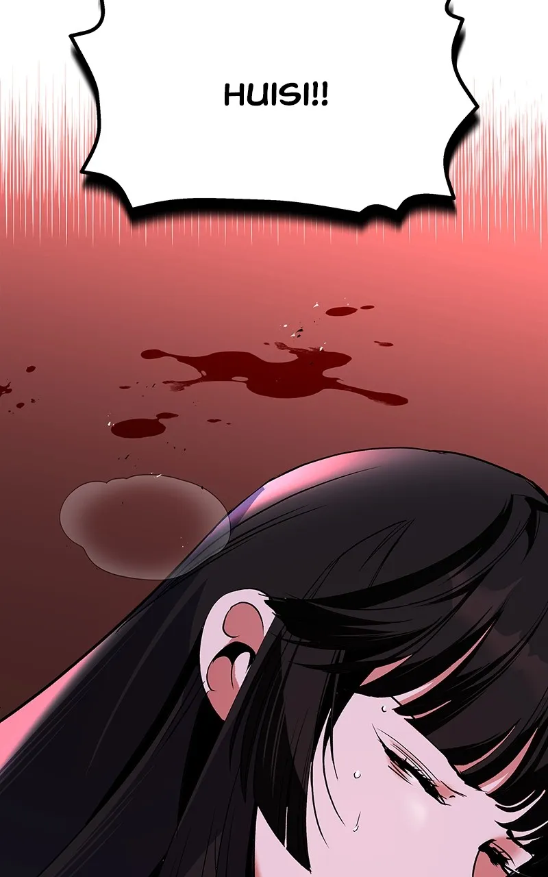 Read How a Goddess Wins Over Tigers chapter 74 image 11 on Lezhin