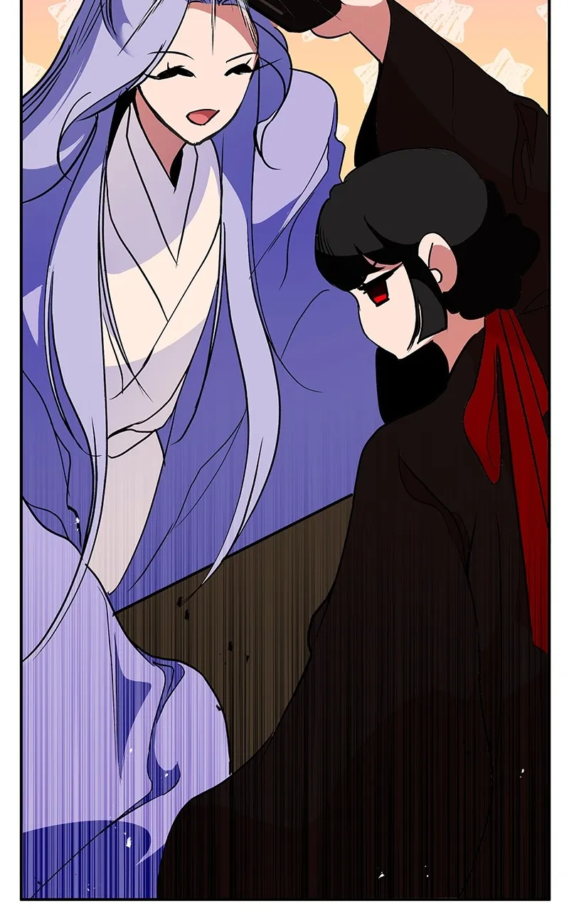 Read How a Goddess Wins Over Tigers chapter 74 image 111 on Lezhin
