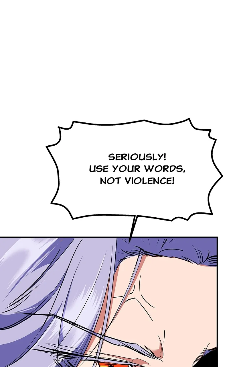 Read How a Goddess Wins Over Tigers chapter 74 image 114 on Lezhin