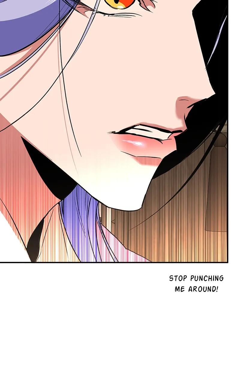 Read How a Goddess Wins Over Tigers chapter 74 image 115 on Lezhin