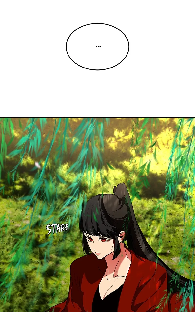 Read How a Goddess Wins Over Tigers chapter 74 image 125 on Lezhin