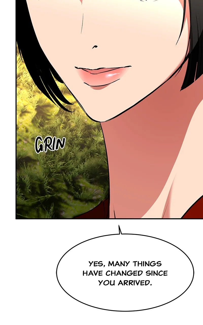 Read How a Goddess Wins Over Tigers chapter 74 image 136 on Lezhin
