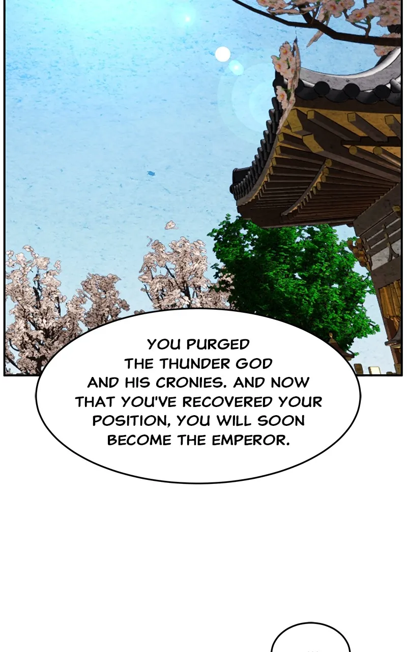 Read How a Goddess Wins Over Tigers chapter 74 image 146 on Lezhin