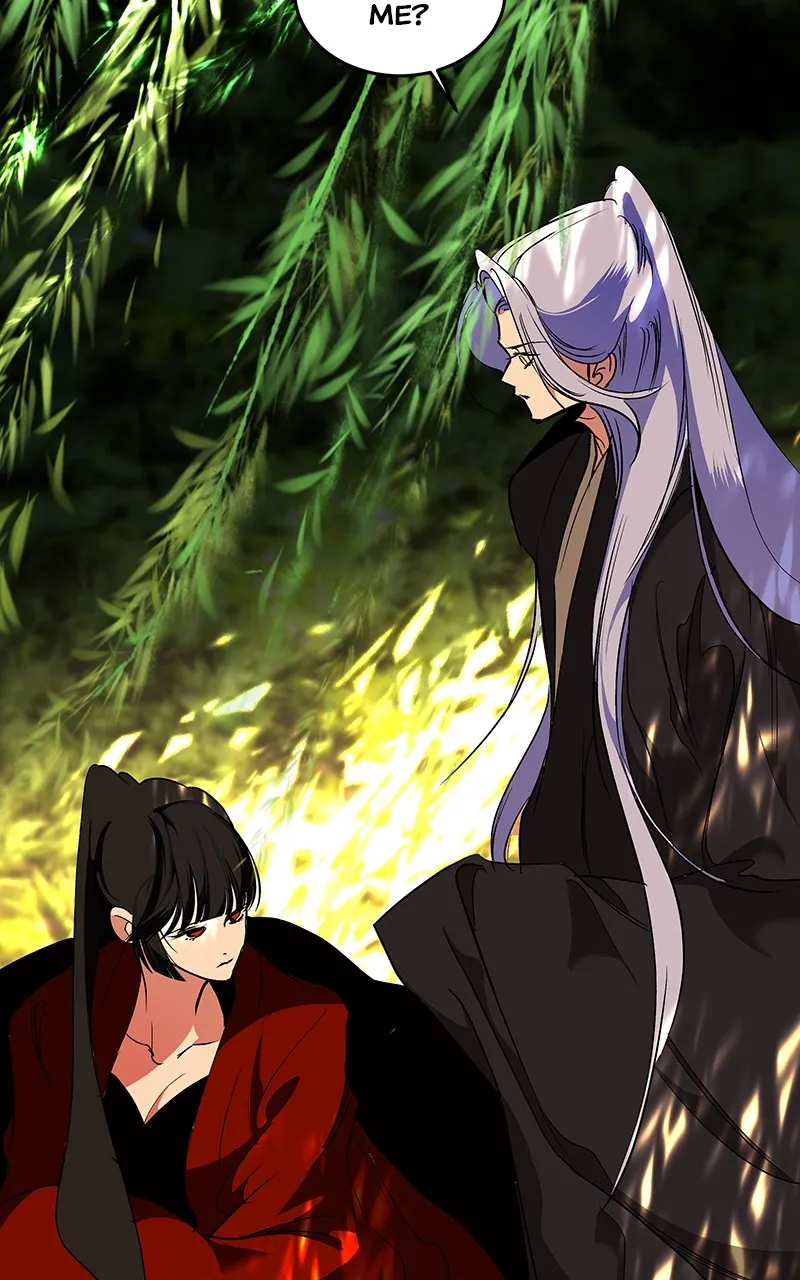 Read How a Goddess Wins Over Tigers chapter 74 image 152 on Lezhin