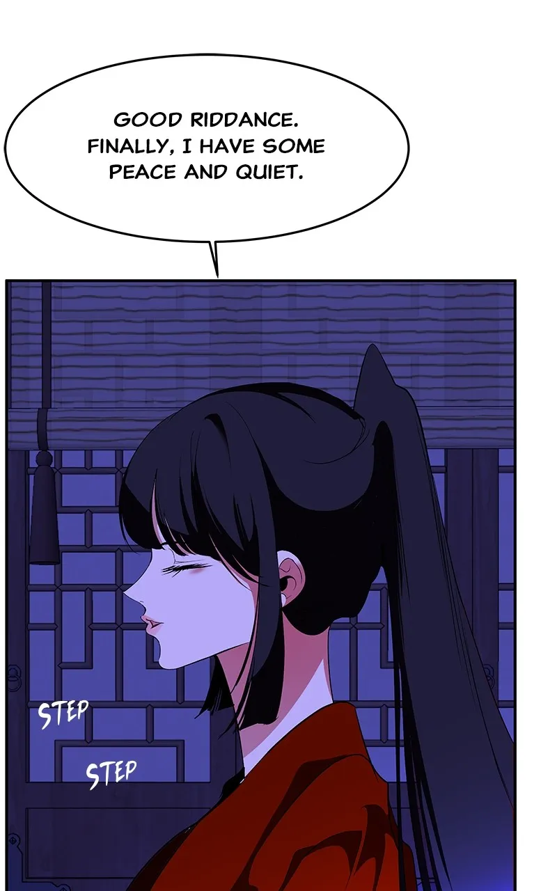 Read How a Goddess Wins Over Tigers chapter 74 image 156 on Lezhin