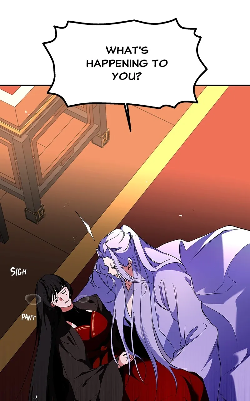 Read How a Goddess Wins Over Tigers chapter 74 image 16 on Lezhin
