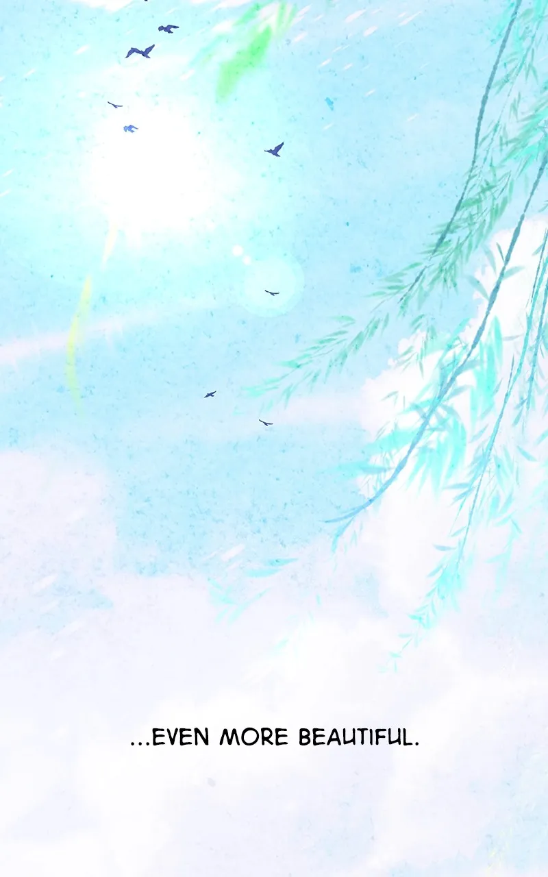 Read How a Goddess Wins Over Tigers chapter 74 image 166 on Lezhin